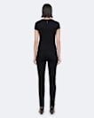 Miller Mid-Rise Skinny Stretch Jeans