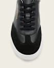 Thelma Suede Low Top Trainers