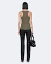 Teresa vest top