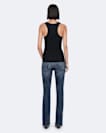 Teresa Slim-Fit Tank Top