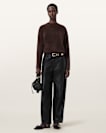 Rebel Cashmere Jumper