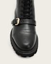 Tori Leather Boots
