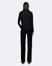 Wasson Pirate Merino Wool Cardigan