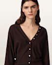 Honor V-neck Cardigan