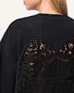 Esme Amelie Oversized T-Shirt