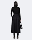 Kira Long-Sleeve Roll-Neck T-Shirt