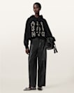Ella Oversized Talon Hoodie