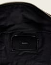 Luna Paper Shoulder Bag