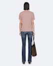 Addi regular fit cotton T-Shirt