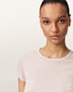 Stevie Slim Fit Short Sleeve T-Shirt