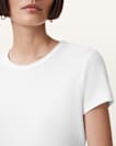 Stevie Slim Fit Short Sleeve T-Shirt