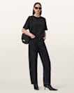 Lover Lisa Embroidered T-Shirt