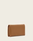 Harluna Leather Wallet
