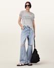 Thea Sparkle Top
