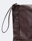 Lutece Leather Pouch