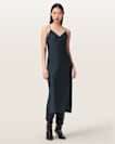 Hera 2-in-1 Midi Dress