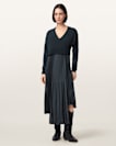Lucille 2-in-1 Dress