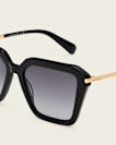 Gwen Square Shaped Sunglasses