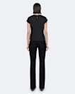 Anna Regular-Fit Cotton T-Shirt