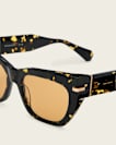 Tamsin Square Shaped Sunglasses