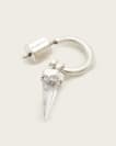 Laio Spike Hoop Earrings