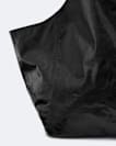 Siloh Oversized Leather Tote Bag