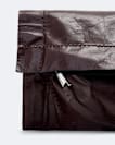 Lutece Fold Clutch