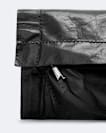Lutece Fold Clutch
