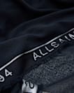 Metallic Selvedge Scarf