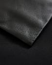 Leather Padded Scarf