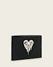 Izzy Heart Clutch
