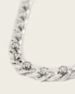 Mabel Chain Necklace
