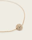 Ellie Crystal Bracelet