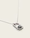 Ellie Hex Necklace