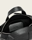 Ares Grain Compact Crossbody Bag