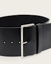 Mim Leather Hip Belt
