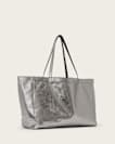 Rosalie Large Leather Tote Bag