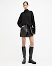 Asha Soft Fluffy Jumper