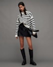 Duke Striped Jumper