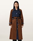 DAYLY TRENCH