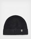 Logan Brushed Beanie and Scarf Gift Set