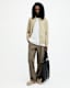 Waylan Ramskull Embroidered Bomber Jacket