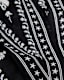 Fleur Diamond Scarf