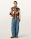 Barrel Slouch Denim Jeans