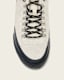 Harri Low Top Trainers