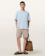 Odyssey Short Sleeve Crew T-Shirt