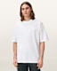 Odyssey Short Sleeve Crew T-Shirt