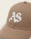 Gothic AllSaints Baseball Cap