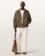 Fallon Bomber Jacket