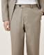 Newton Tailored Trousers